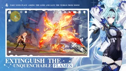 Genshin Impact screenshot 6