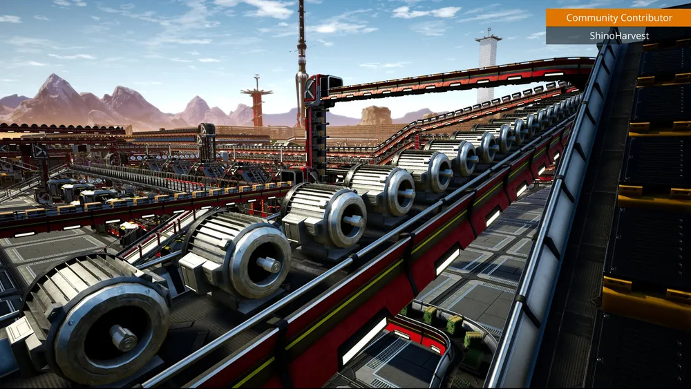 satisfactory screenshot 19