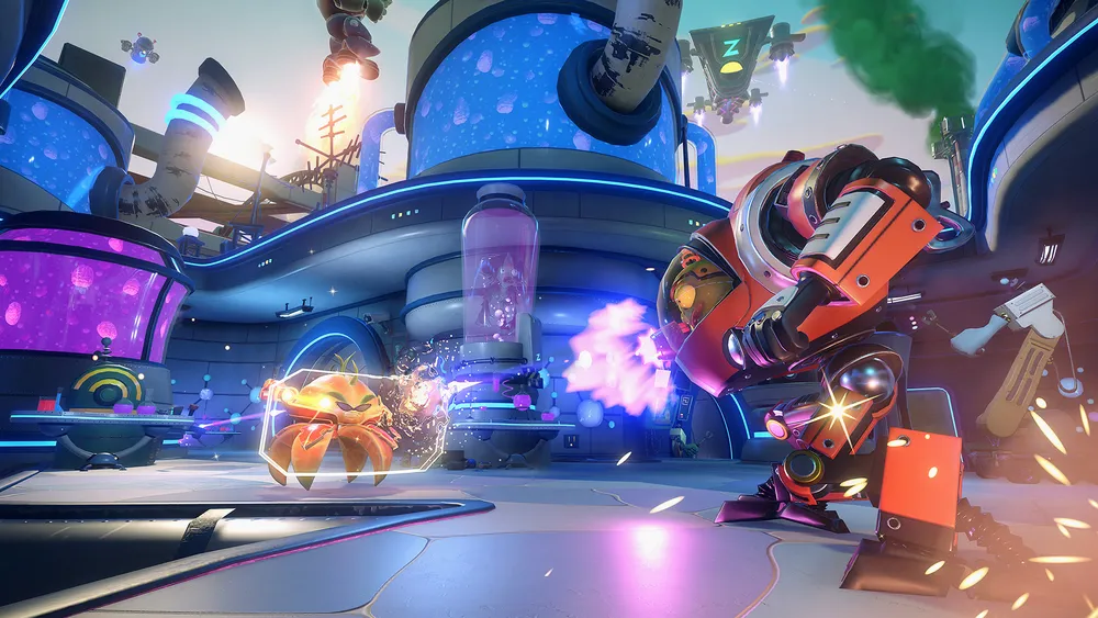 Plants vs. Zombies™ Garden Warfare 2: Deluxe Edition screenshot 5