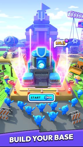 Mob Control screenshot 20