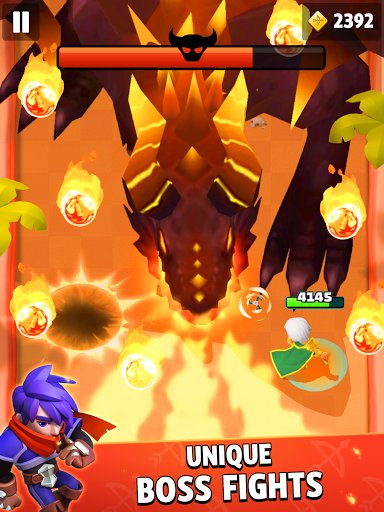 Archero screenshot 27