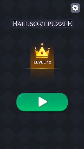 Ball Sort Puzzle screenshot 14
