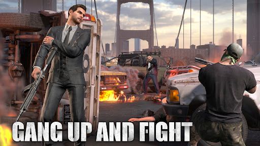 The Grand Mafia screenshot 28