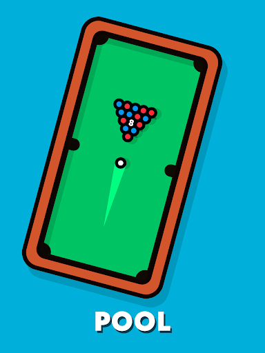 2 Player Games : the Challenge screenshot 19