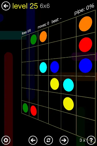 Flow Free screenshot 10