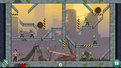 Stupid Zombies screenshot 5