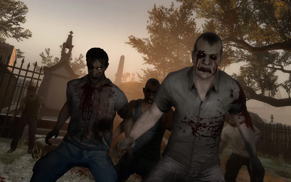 left-4-dead-2 screenshot 7
