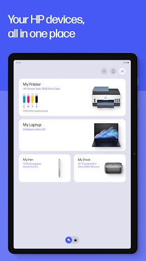HP Smart (HP AiO Remote) screenshot 19