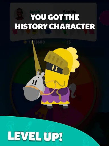 Trivia Crack screenshot 20