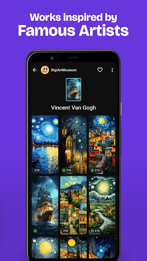 ZEDGE screenshot 24