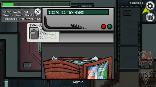 Among Us! screenshot 27
