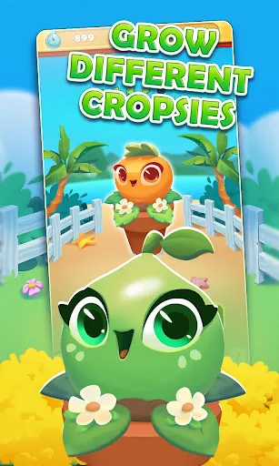 Farm Heroes Saga screenshot 4