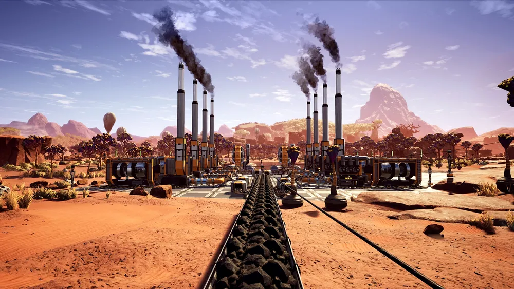 satisfactory screenshot 15