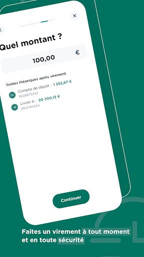Ma Banque screenshot 12