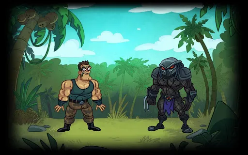 Troll Face Quest: Horror 3 screenshot 10