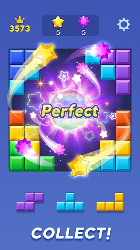 Block Blast Adventure Master screenshot 26