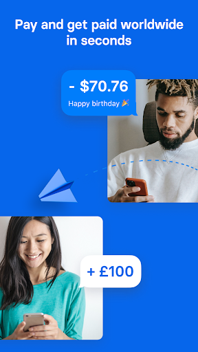 Revolut screenshot 23