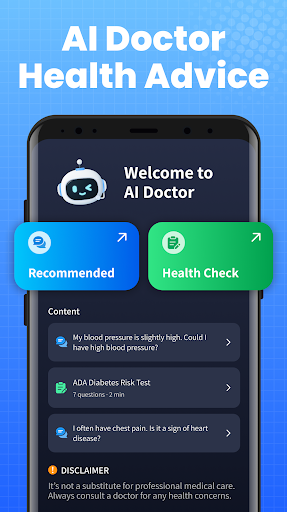 Blood Pressure Companion screenshot 10