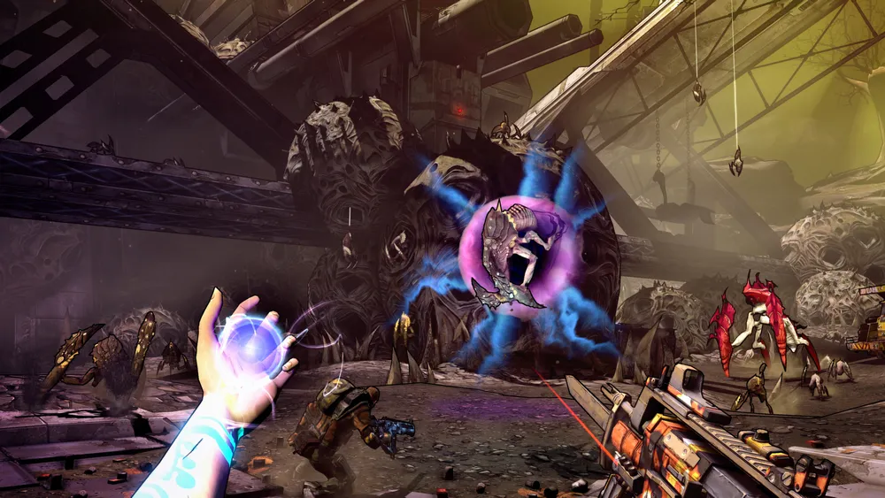 borderlands-2 screenshot 7