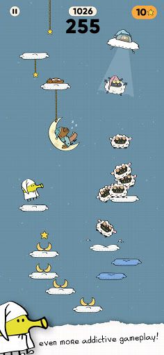 Doodle Jump 2 screenshot 14