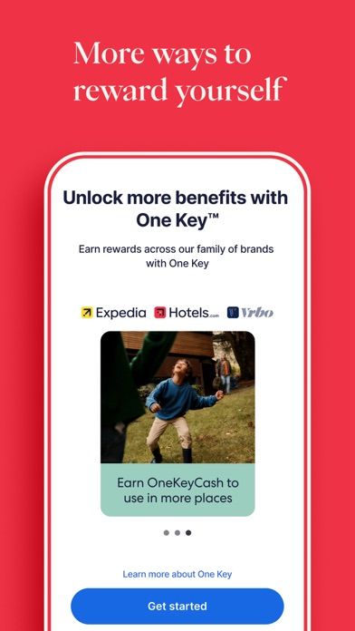 Hotels.com: Travel Booking screenshot 3