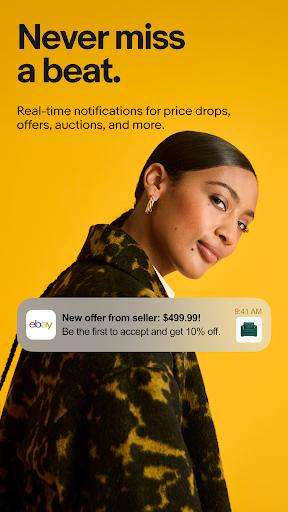 eBay Marketplace: Buy and Sell screenshot 27