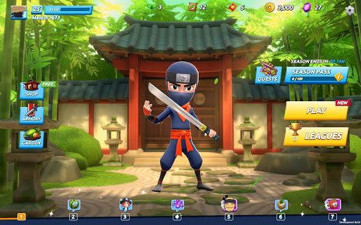Fruit Ninja 2 screenshot 23