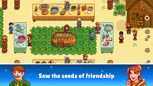 Stardew Valley screenshot 14