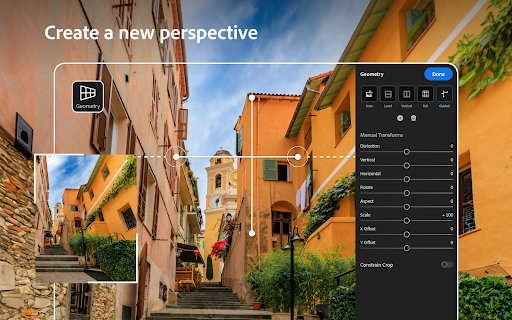 Lightroom Photo & Video Editor screenshot 32