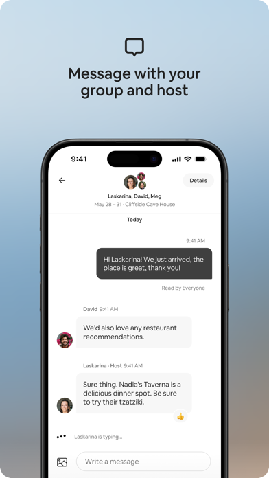 Airbnb screenshot 7