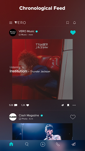 VERO - True Social screenshot 8