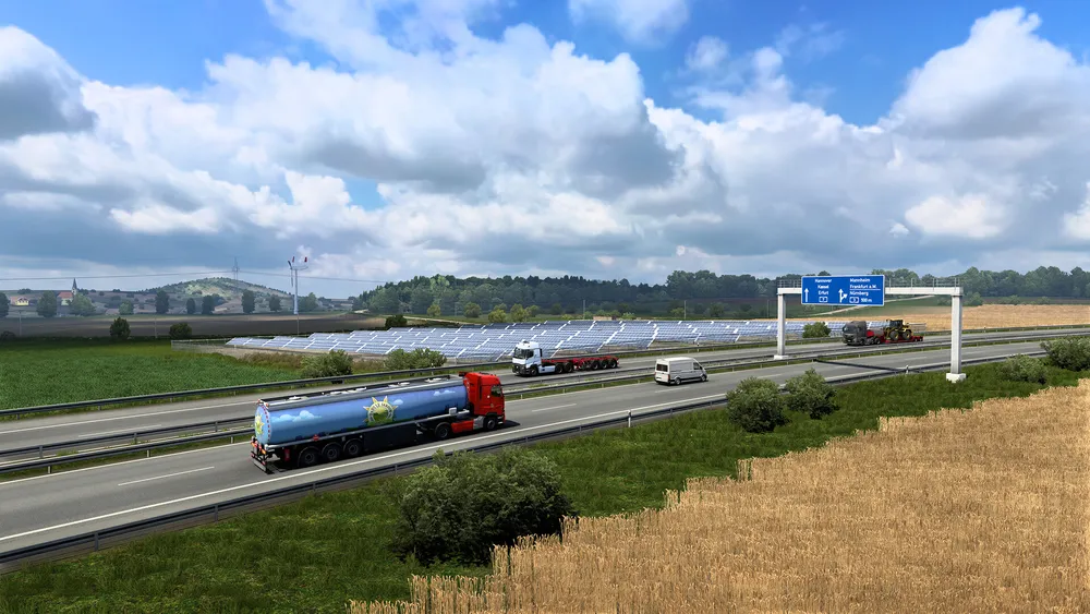 euro-truck-simulator-2 screenshot 9