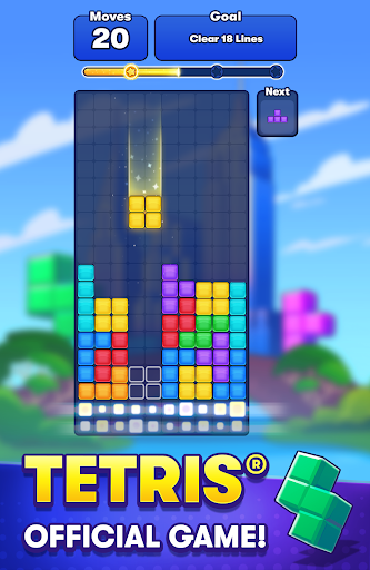 Tetrlss screenshot 22