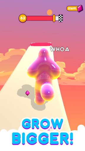 Blob Runner 3D screenshot 20