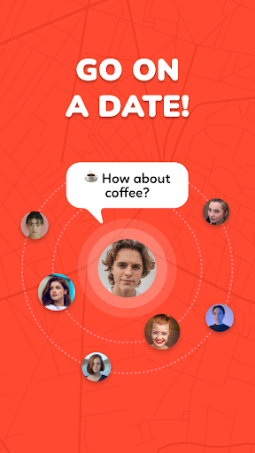 Kismia - Meet Singles Nearby screenshot 10