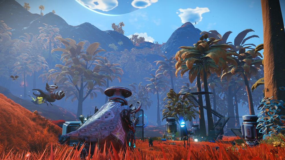 no-man-s-sky screenshot 6