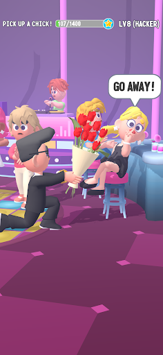 Begging Life screenshot 7