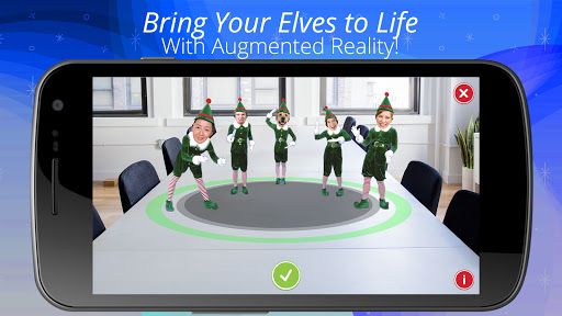ElfYourself® screenshot 18