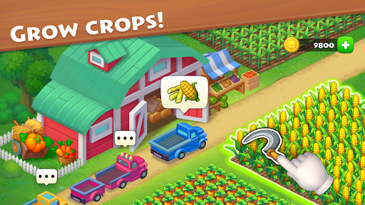 Township screenshot 18