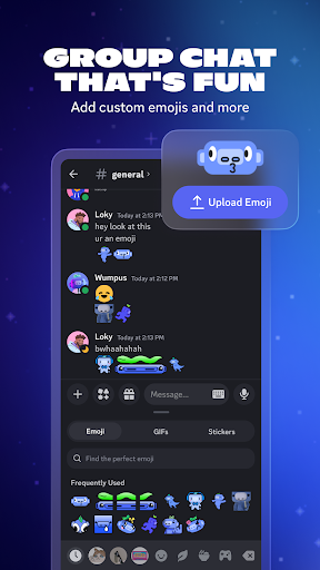 Discord screenshot 7