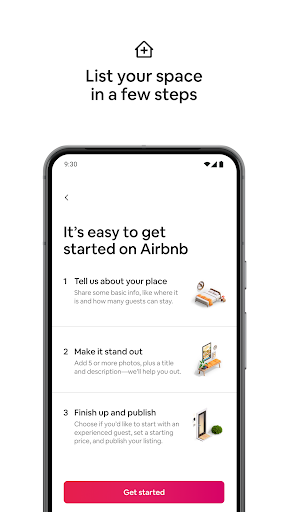 Airbnb screenshot 17