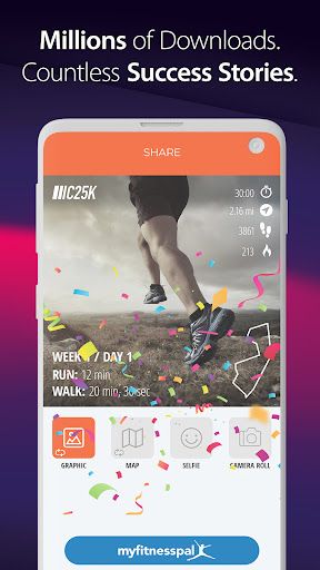C25K screenshot 18