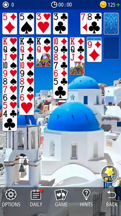 Solitaire - Classic Card Games screenshot 8