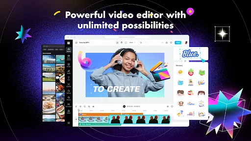 CapCut - Video Editor screenshot 18