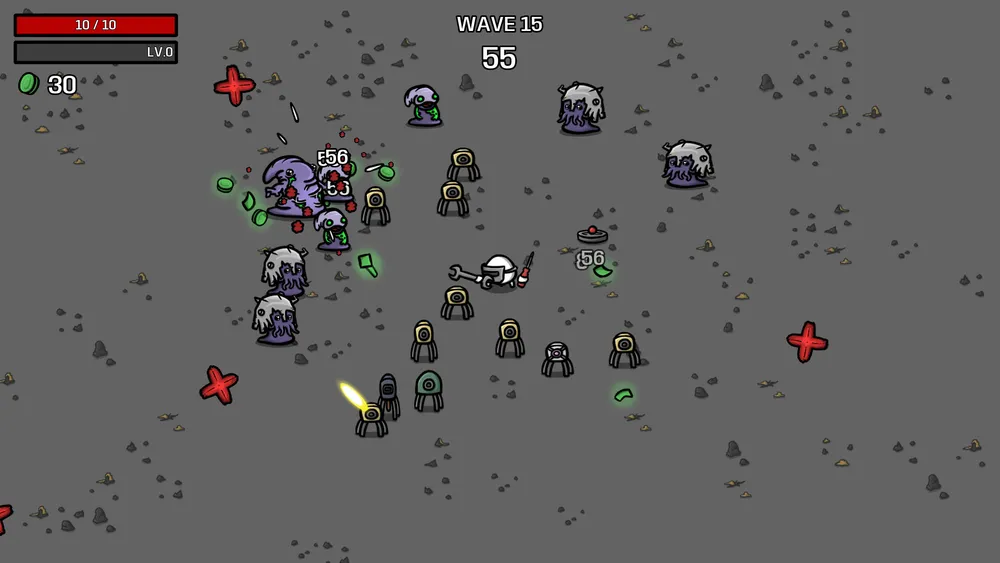 brotato screenshot 4