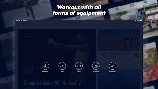 iFIT screenshot 15