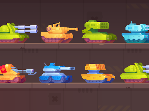 Tank Stars screenshot 27