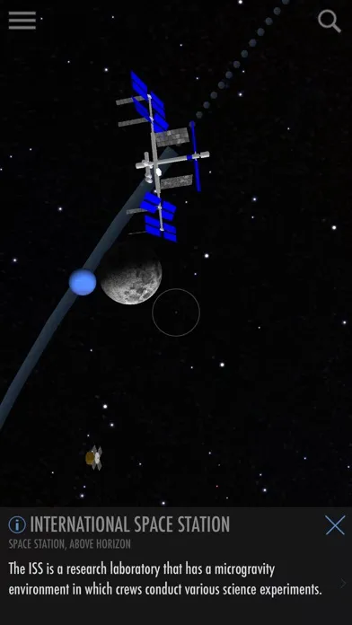 SkyView® Lite screenshot 4