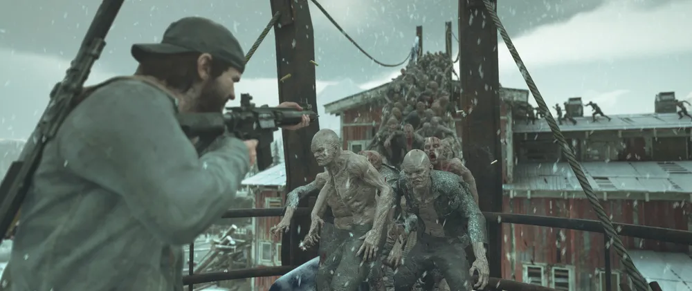 days-gone screenshot 12