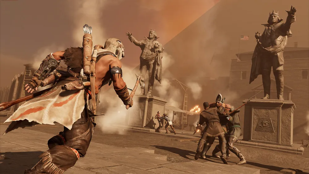 assassins-creed-iii-remastered screenshot 8